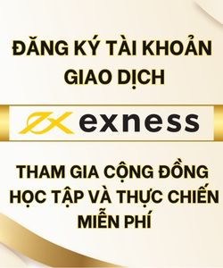 Đăng ký Exness